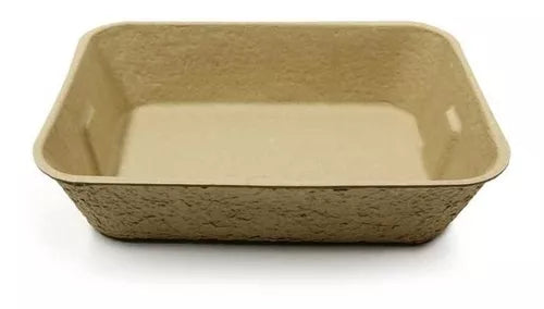 HEY ECO ARENERO DESECHABLE