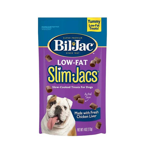 BIL JAC LOW FAT SLIM-JACS