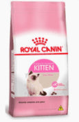 ROYAL CANIN KITTEN 4KG