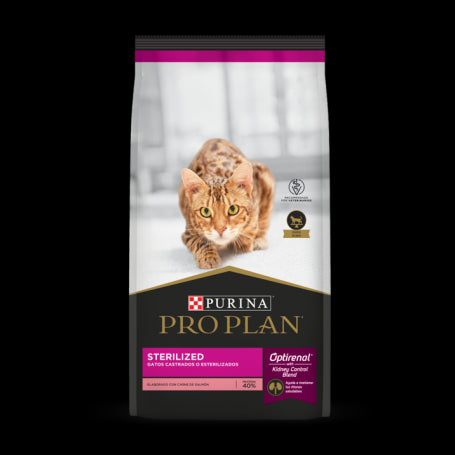 PRO PLAN STERILIZED 7,5KG