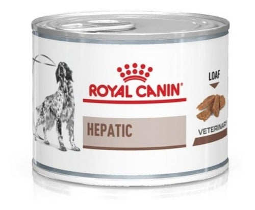 LATA ROYAL CANIN HEPATIC