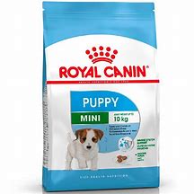 ROYAL CANIN MINI PUPPY 3KG