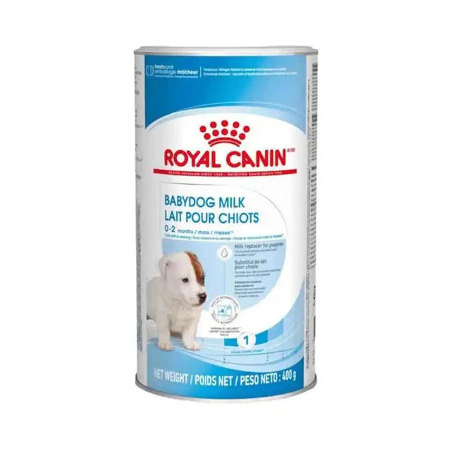 ROYAL CANIN BABY DOG MILK 400G