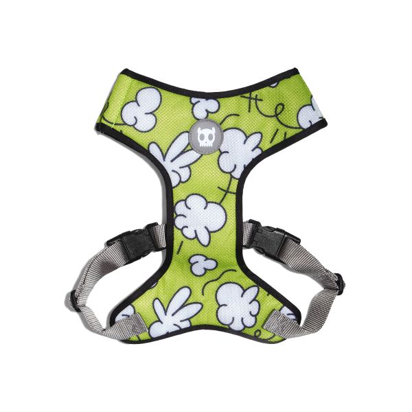 ARNES PECHERA ZEE-DOG TALLA M