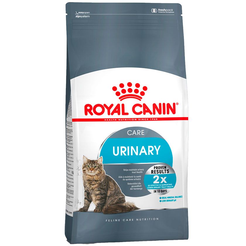 ROYAL CANIN URINARY CARE 1.5KG