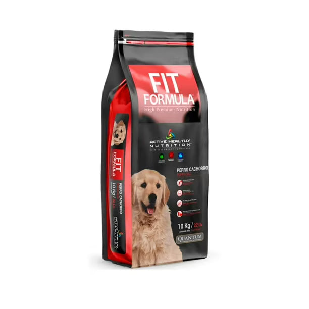 Fit Formula Cachorro 10kg