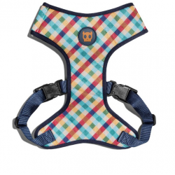 ARNES PECHERA ZEE-DOG TALLA L