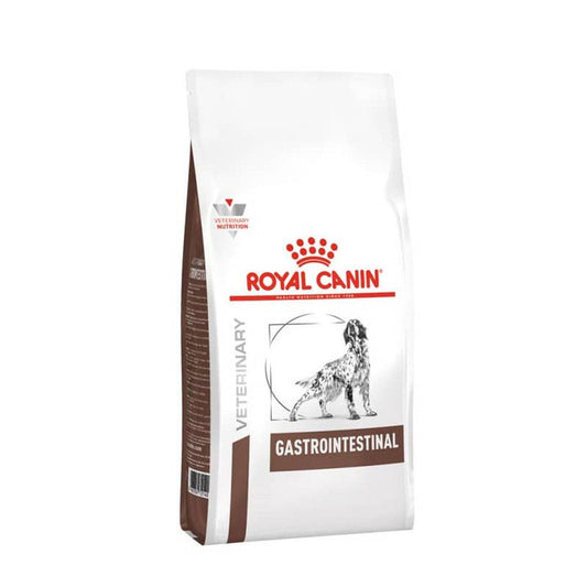 ROYAL CANIN GASTROINTESTINAL PERRO 2KG