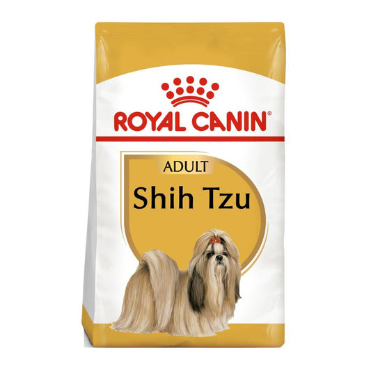 Royal Canin Perro Adulto Shih Tzu 2.5Kg