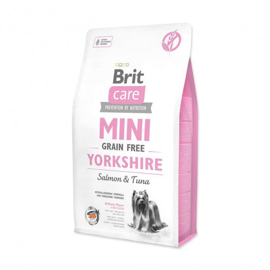 BRIT CARE MINI YORKSHIRE 2KG