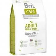 BRIT CARE ADULT SMALL BREED  3KG