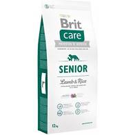 BRIT CARE SENIOR LR 12 KG