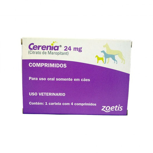 CERENIA 24MG