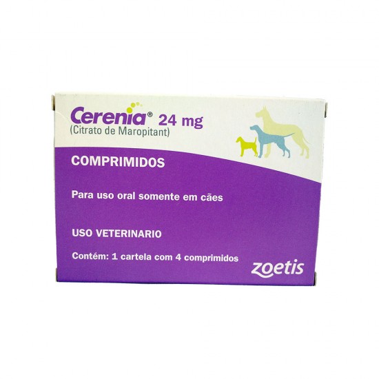 CERENIA 24MG