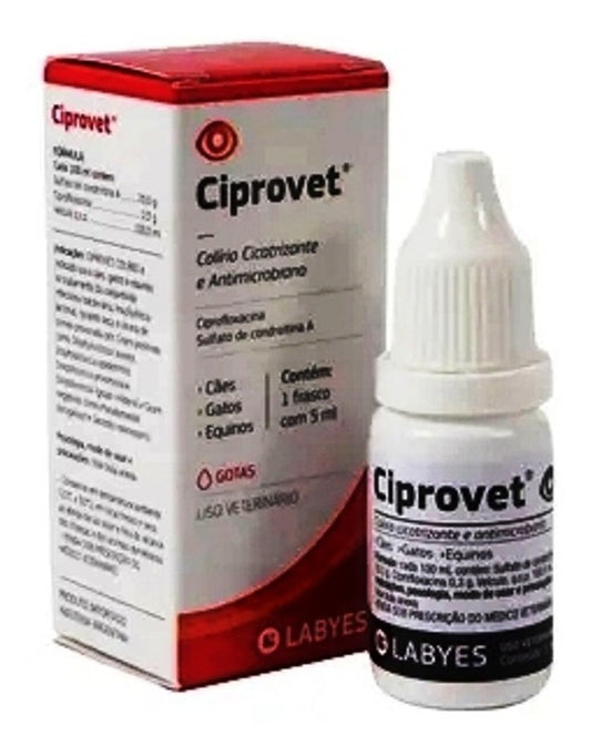 CIPROVET LABYES