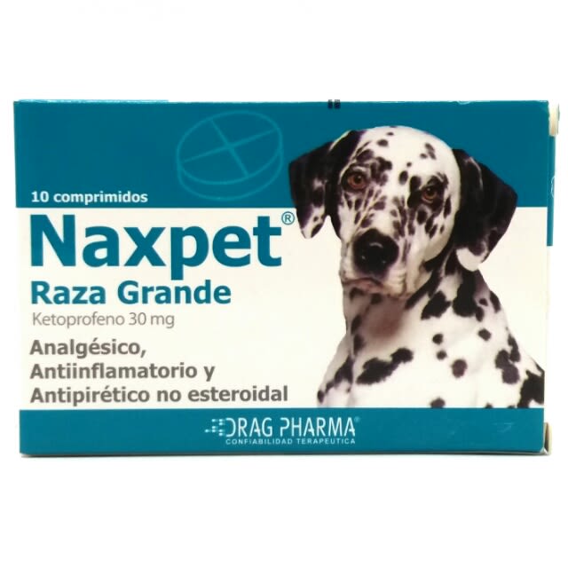 NAXPET 30 MG