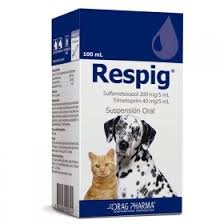 RESPIG 100 ML