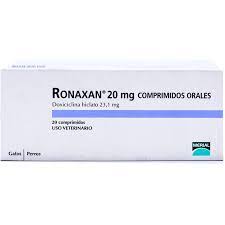 RONAXAN 20 MG