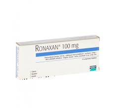 RONAXAN 100 MG