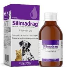 SILIMADRAG 120 ML