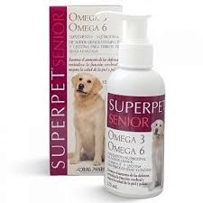 SUPERPET SENIOR