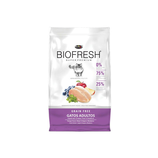 BIOFRESH GATO ADULTO 1.5KG