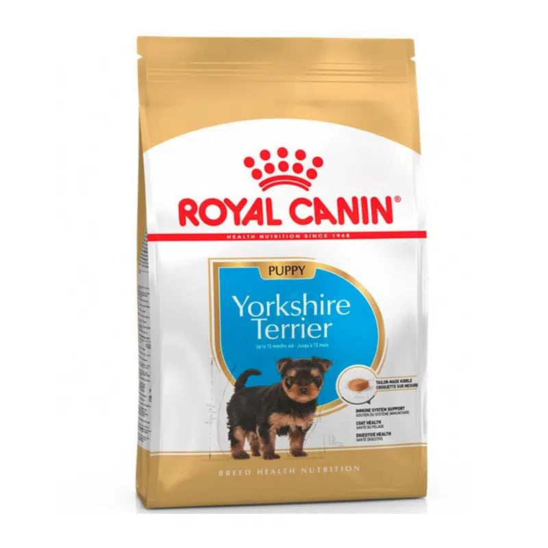 ROYAL CANIN YORKSHIRE PUPPY 3KG