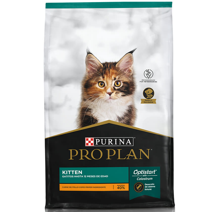 PRO PLAN KITTEN 7.5 KG