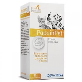 PAPAIN PET