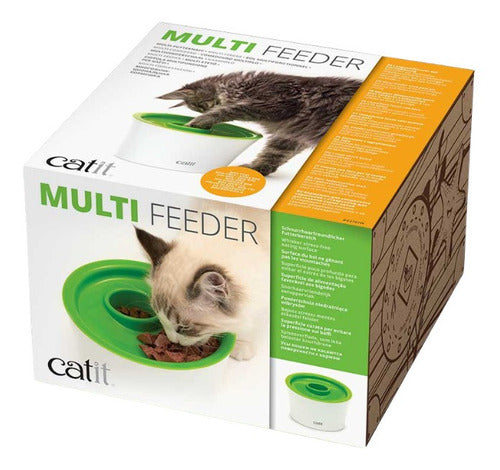 CATIT MULTI FEEDER