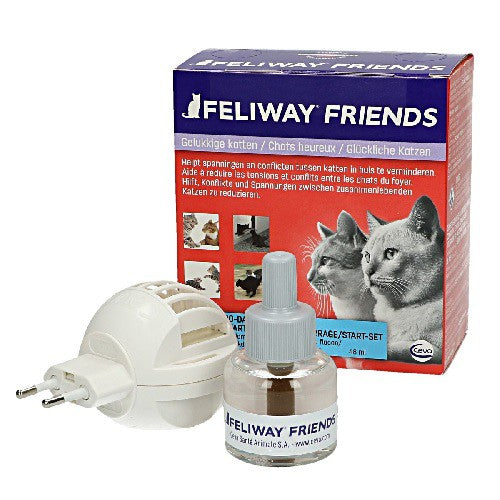 FELIWAY FRIENDS DIFUSOR ELECTRICO