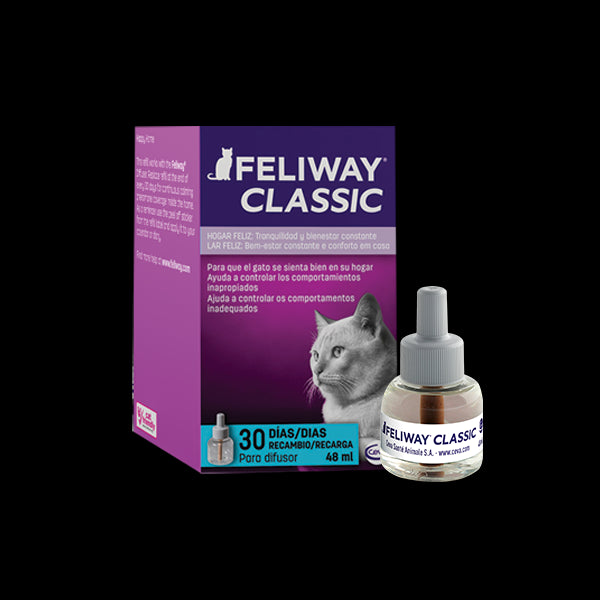 FELIWAY CLASSIC RECARGA