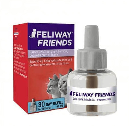 FELIWAY FRIENDS RECARGA