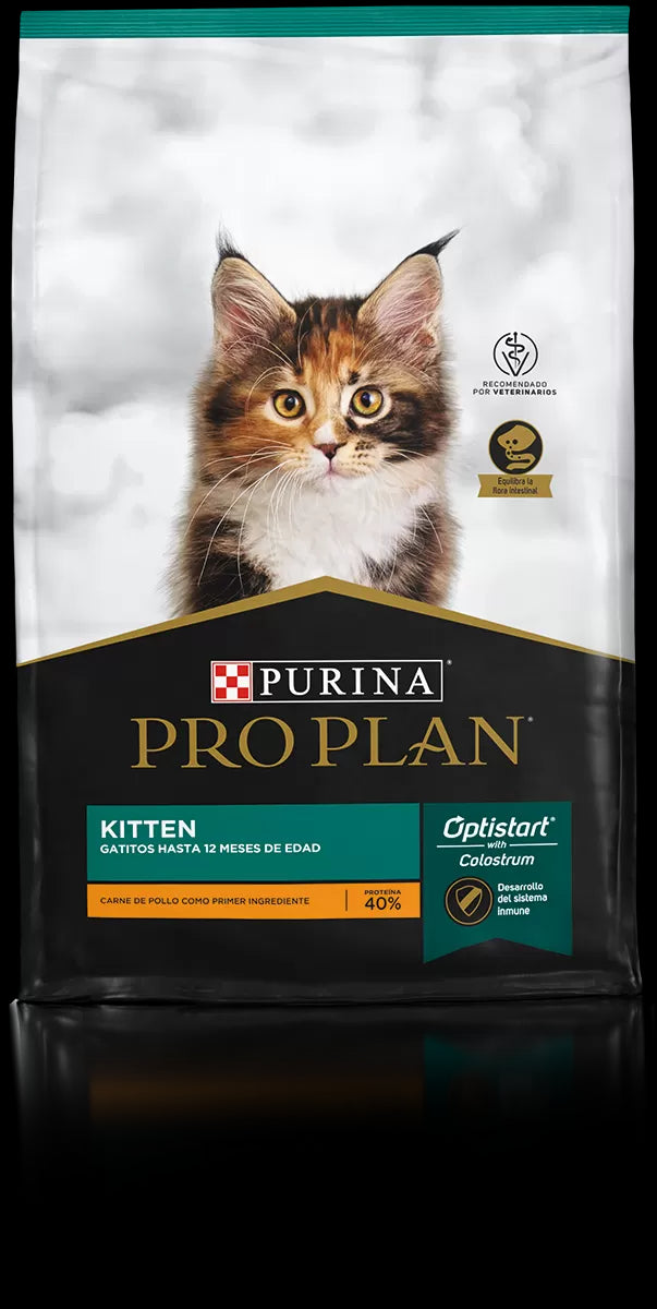 PRO PLAN KITTEN 3KG