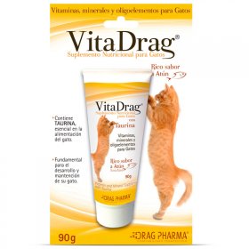 VITADRAG