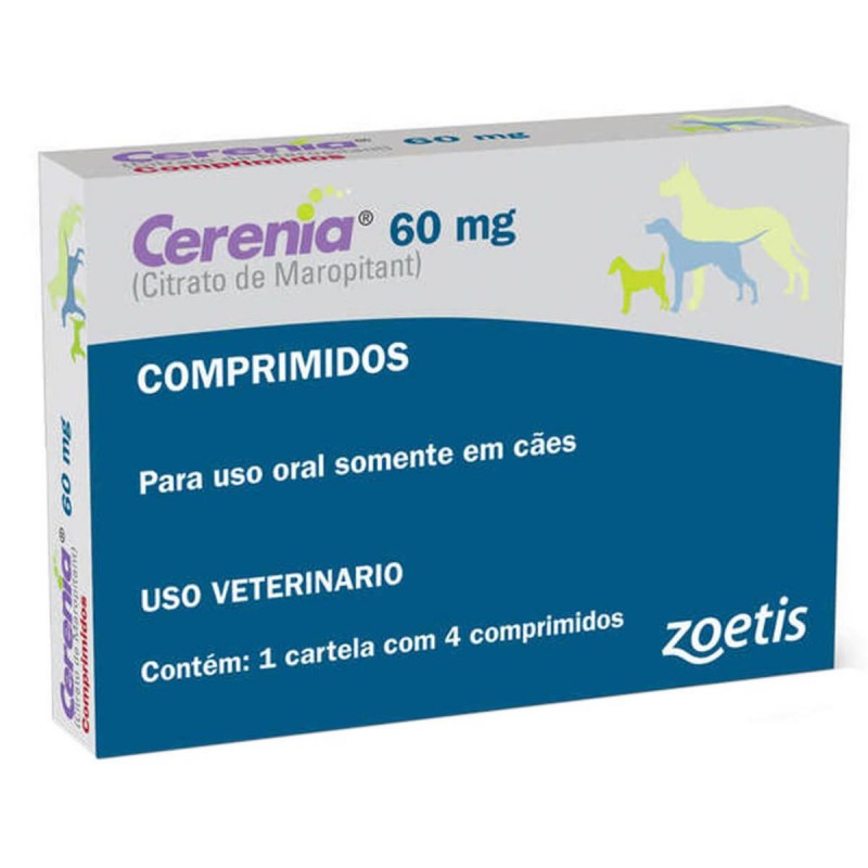 CERENIA 60MG