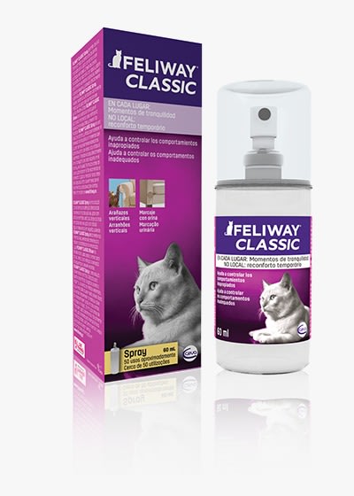 FELIWAY CLASSIC SPRAY