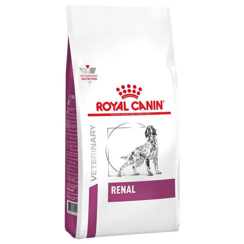 ROYAL CANIN RENAL CANINO 2KG