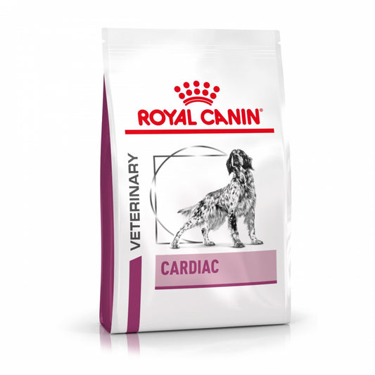 ROYAL CANIN CARDIAC CANINO 2KG