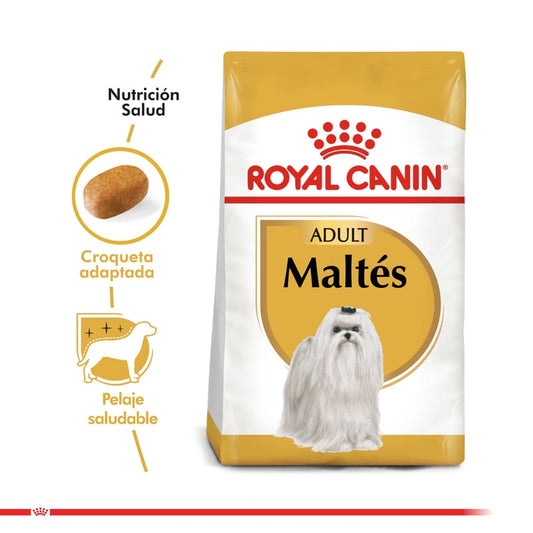 ROYAL CANIN MALTES ADULT 1KG