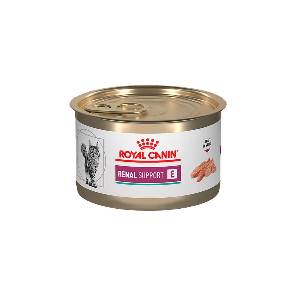 ROYAL CANIN LATA RENAL FELINO 145GR