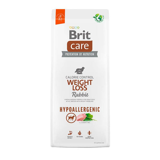 BRIT CARE WEIGHT LOSS 12KG