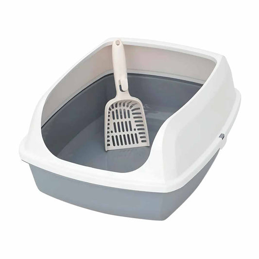 Arenero para Gato Marben