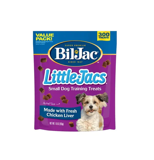 BIL JAC LITTLE JACS 283GR