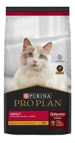 PRO PLAN GATO ADULTO 7.5KG