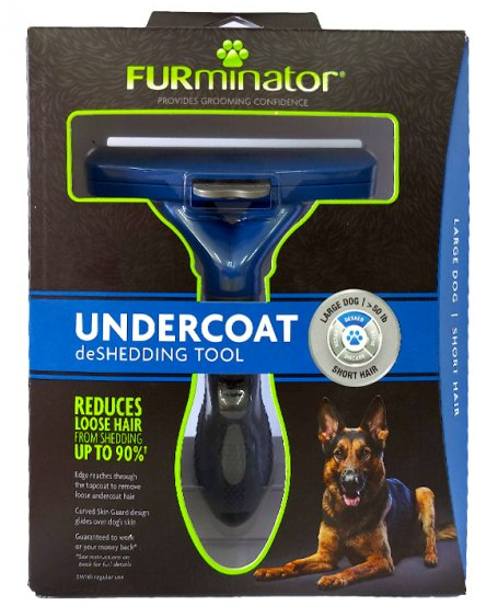 FURMINATOR UNDERCOAT L