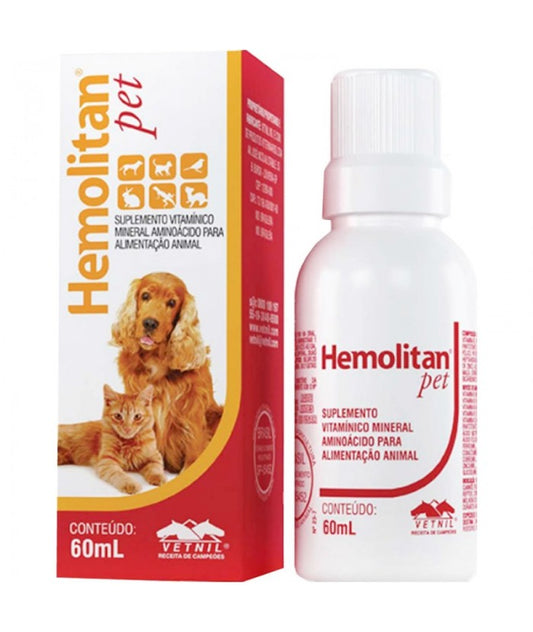 HEMOLITAN 60ML