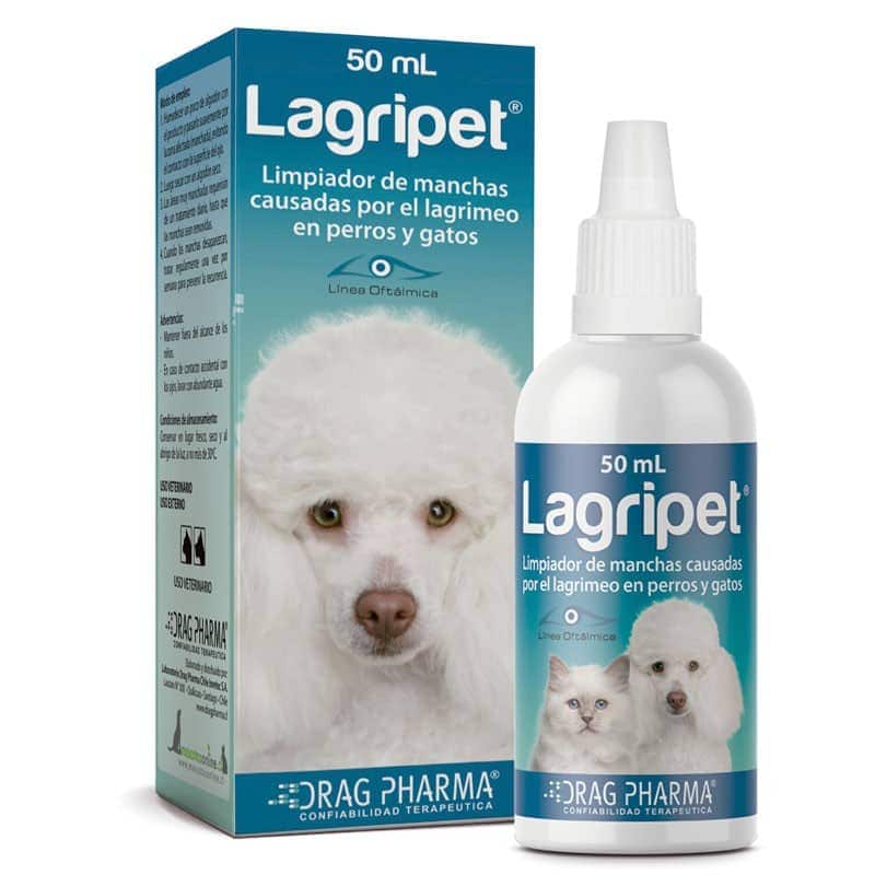 LAGRIPET PERRO Y GATO