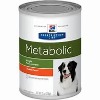 LATA HILLS  METABOLIC CANINO 370G