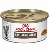 LATA ROYAL CANIN GATO GASTROINTESTINAL 145GR